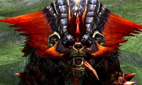 mhgen monsters|Iba pa.